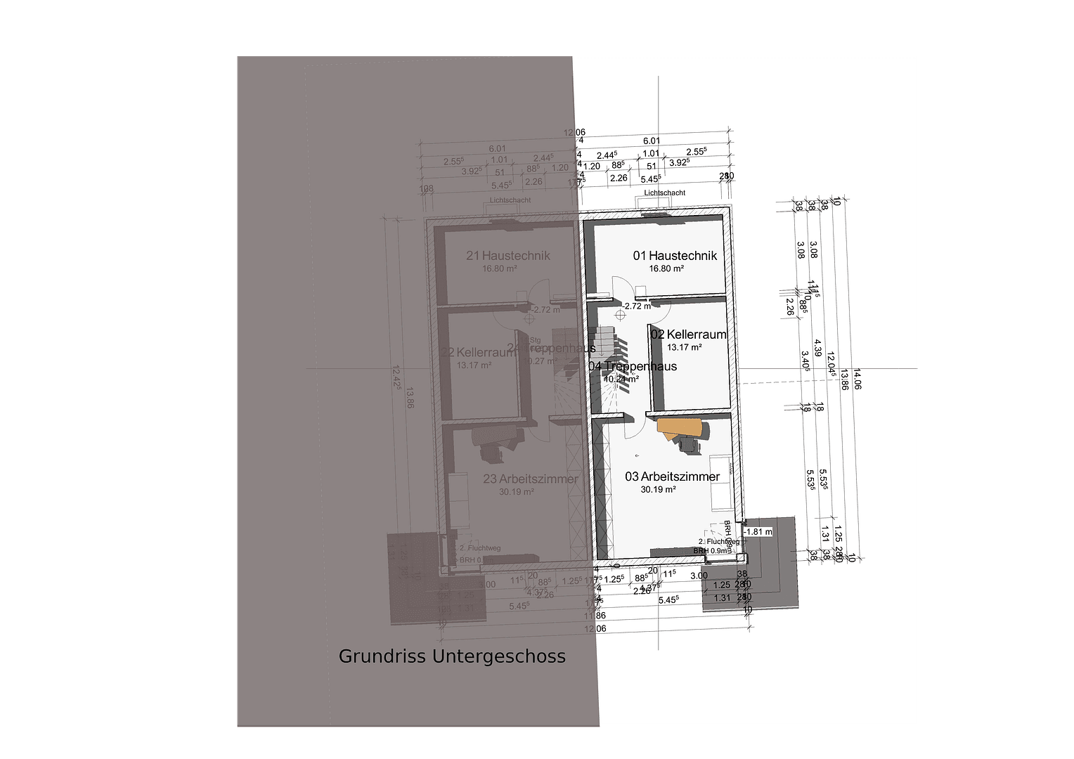 Prodej domu 205 m², pozemek 311 m², Meerbusch, Severní Porýní-Vestfálsko Prodej domu 205 m², pozemek 311 m², Meerbusch, Severní Porýní-Vestfálsko