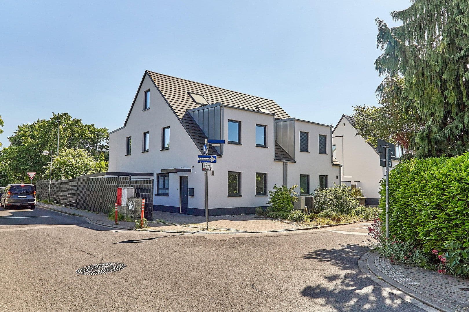 Prodej domu 205 m², pozemek 311 m², Meerbusch, Severní Porýní-Vestfálsko Prodej domu 205 m², pozemek 311 m², Meerbusch, Severní Porýní-Vestfálsko