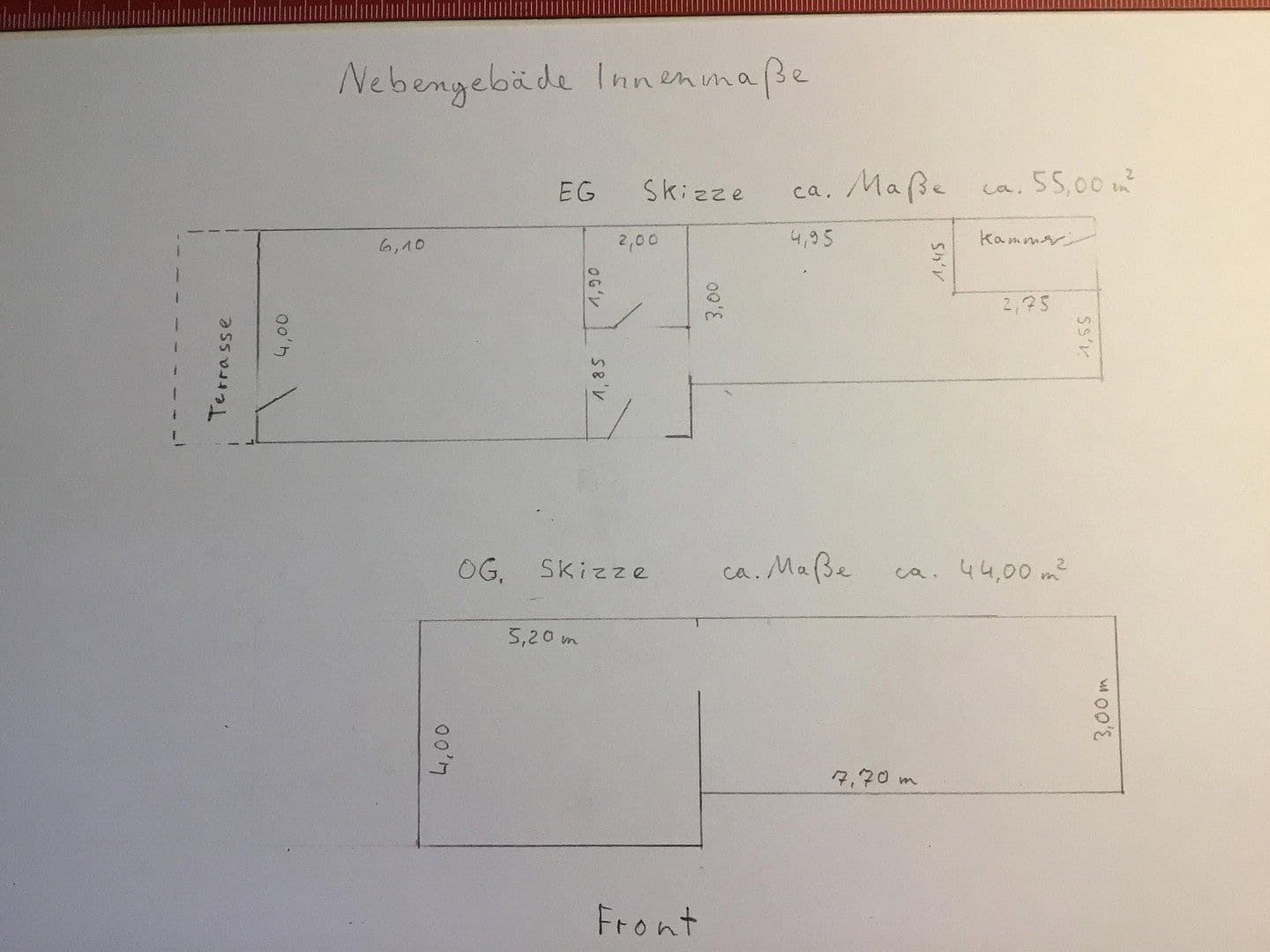 Prodej domu 255 m², pozemek 1.383 m², Chausseestr., Oranienburg, Braniborsko Prodej domu 255 m², pozemek 1.383 m², Chausseestr., Oranienburg, Braniborsko