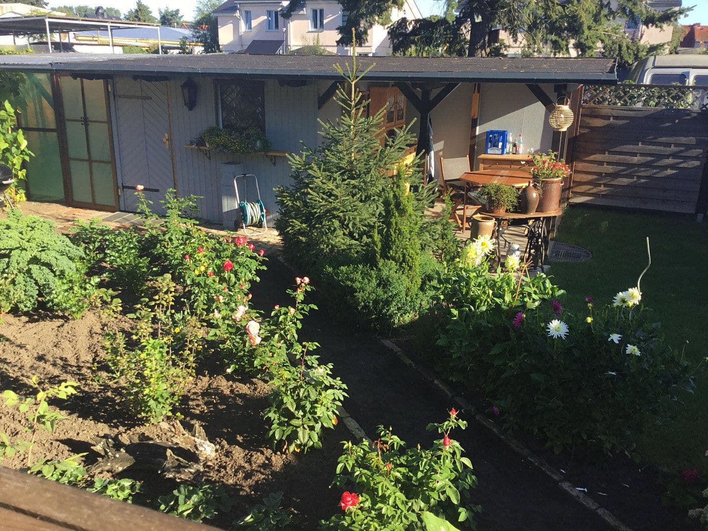 Prodej domu 255 m², pozemek 1.383 m², Chausseestr., Oranienburg, Braniborsko Prodej domu 255 m², pozemek 1.383 m², Chausseestr., Oranienburg, Braniborsko