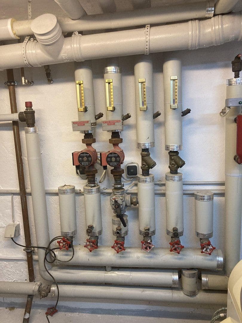 Prodej domu 255 m², pozemek 1.383 m², Chausseestr., Oranienburg, Braniborsko Prodej domu 255 m², pozemek 1.383 m², Chausseestr., Oranienburg, Braniborsko