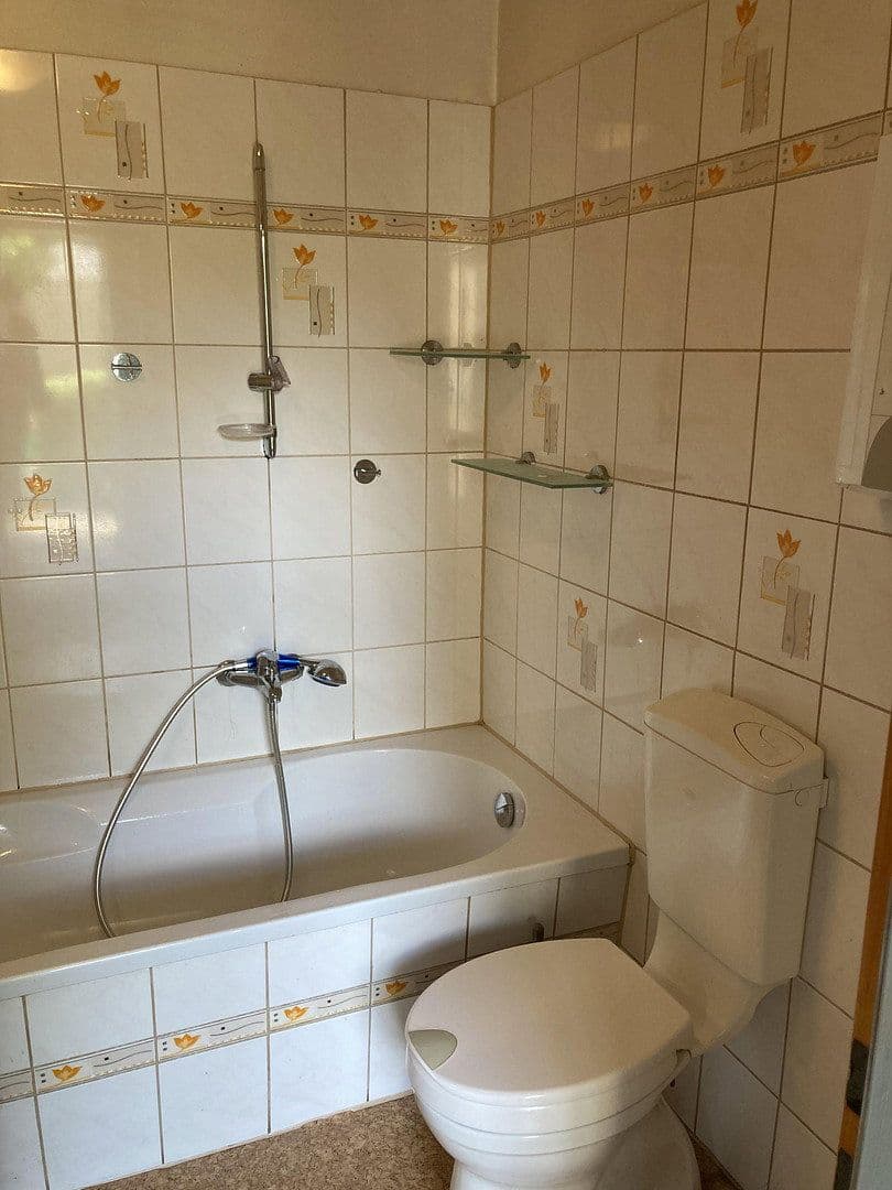 Prodej domu 255 m², pozemek 1.383 m², Chausseestr., Oranienburg, Braniborsko Prodej domu 255 m², pozemek 1.383 m², Chausseestr., Oranienburg, Braniborsko