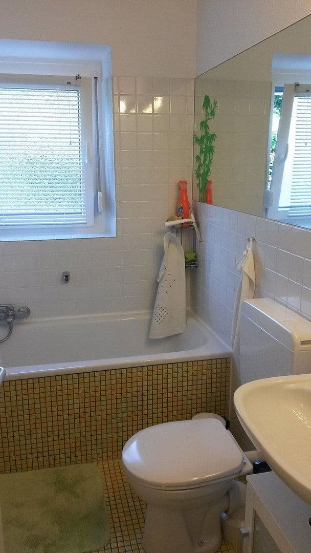 Pronájem bytu 2+kk 54 m², Hermann-Löns-Weg 19, Waldbröl, Severní Porýní-Vestfálsko Pronájem bytu 2+kk 54 m², Hermann-Löns-Weg 19, Waldbröl, Severní Porýní-Vestfálsko