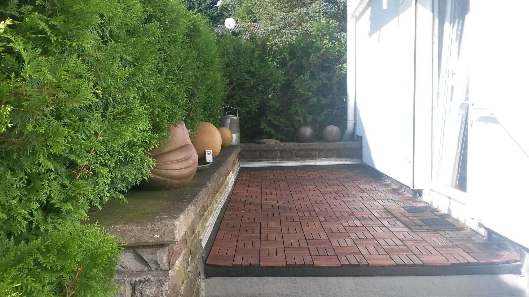 Pronájem bytu 2+kk 54 m², Hermann-Löns-Weg 19, Waldbröl, Severní Porýní-Vestfálsko Pronájem bytu 2+kk 54 m², Hermann-Löns-Weg 19, Waldbröl, Severní Porýní-Vestfálsko