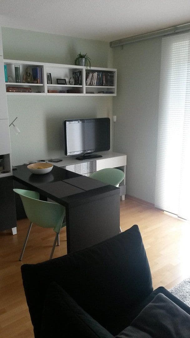 Pronájem bytu 2+kk 54 m², Hermann-Löns-Weg 19, Waldbröl, Severní Porýní-Vestfálsko Pronájem bytu 2+kk 54 m², Hermann-Löns-Weg 19, Waldbröl, Severní Porýní-Vestfálsko