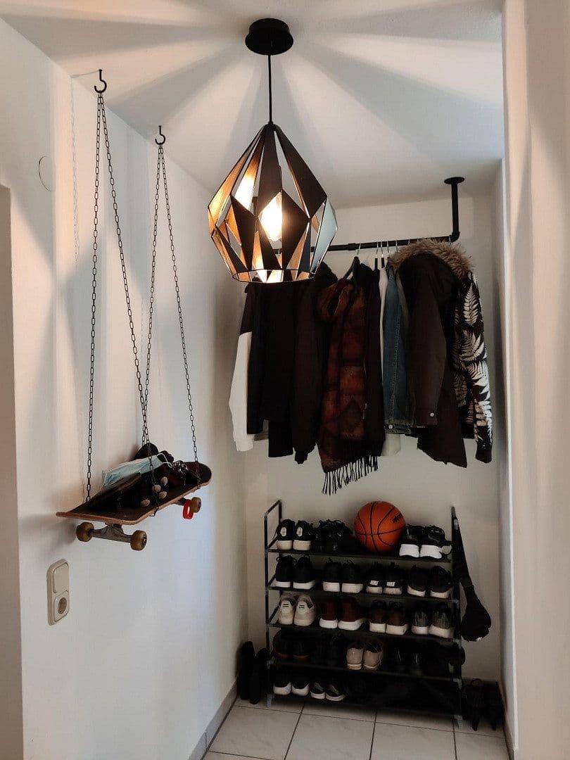 Pronájem bytu 1+1 40 m², Aidlingen, Bádensko-Württembersko Pronájem bytu 1+1 40 m², Aidlingen, Bádensko-Württembersko