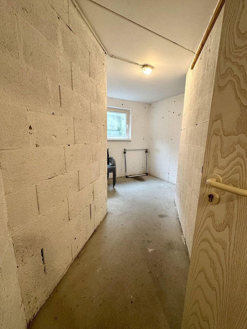 Pronájem bytu 1+1 40 m², Aidlingen, Bádensko-Württembersko Pronájem bytu 1+1 40 m², Aidlingen, Bádensko-Württembersko