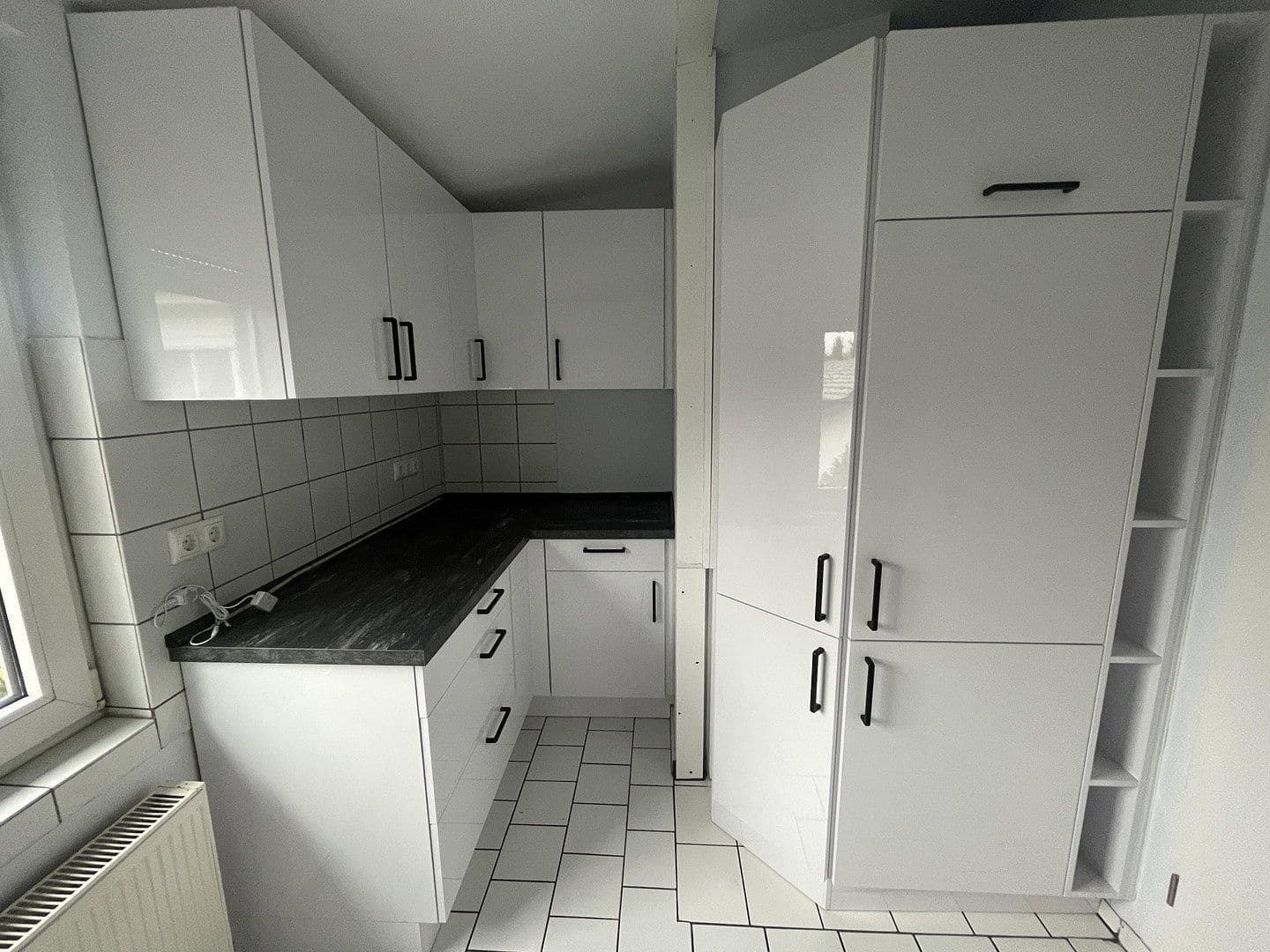 Pronájem bytu 4+1 91 m², Westerwaldstraße 5, Limburg an der Lahn, Hessen Pronájem bytu 4+1 91 m², Westerwaldstraße 5, Limburg an der Lahn, Hessen