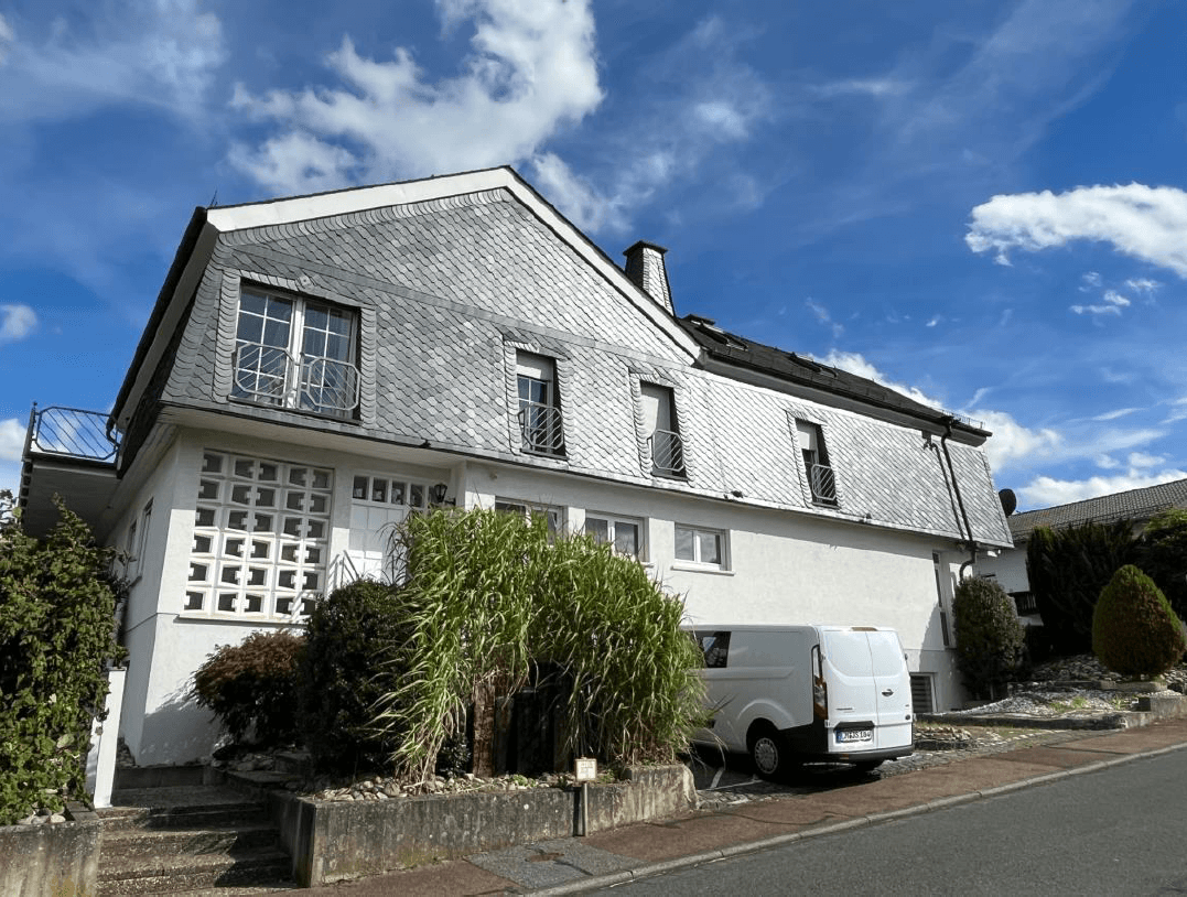 Pronájem bytu 4+1 91 m², Westerwaldstraße 5, Limburg an der Lahn, Hessen Pronájem bytu 4+1 91 m², Westerwaldstraße 5, Limburg an der Lahn, Hessen