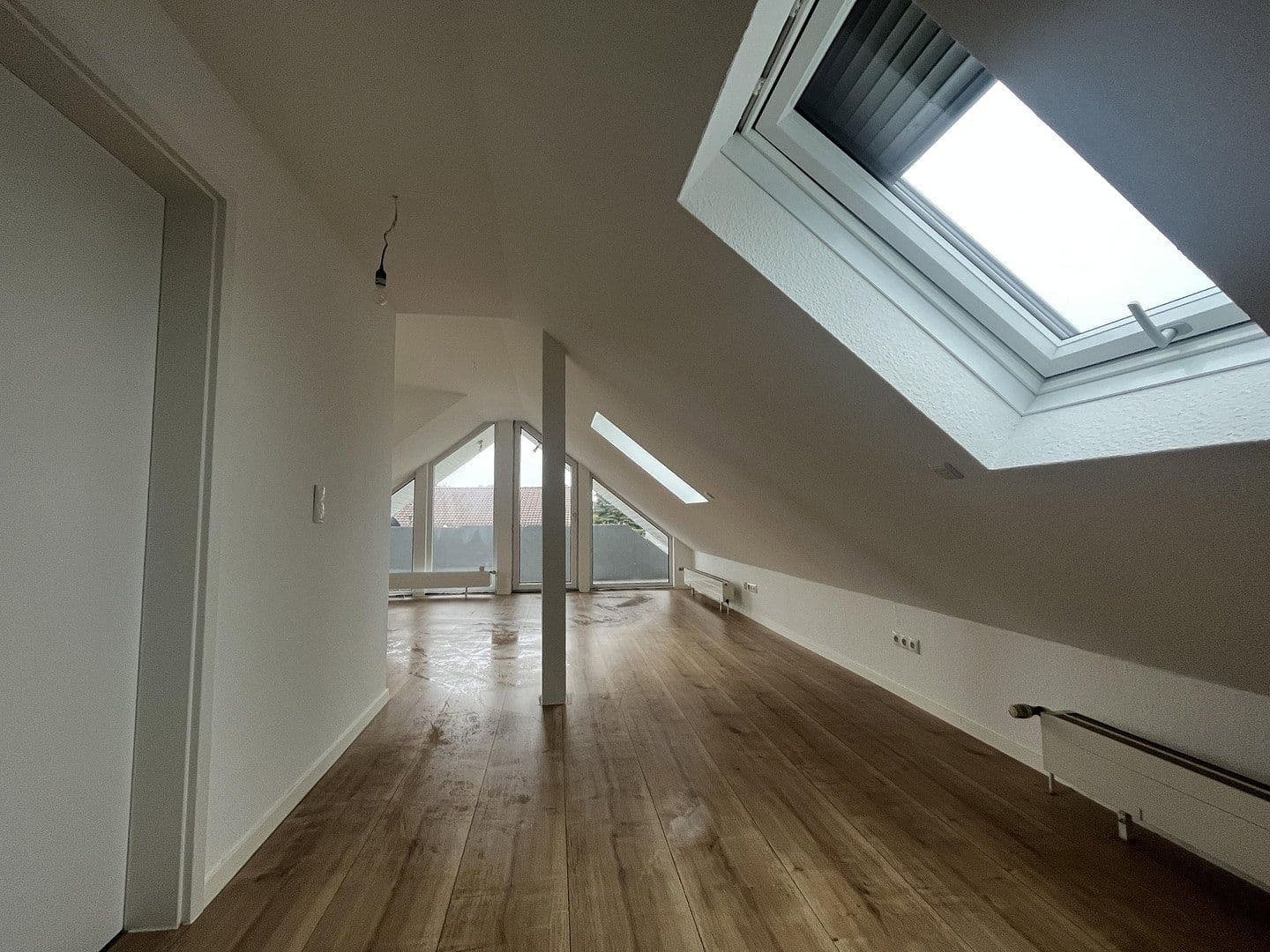 Pronájem bytu 4+1 91 m², Westerwaldstraße 5, Limburg an der Lahn, Hessen Pronájem bytu 4+1 91 m², Westerwaldstraße 5, Limburg an der Lahn, Hessen