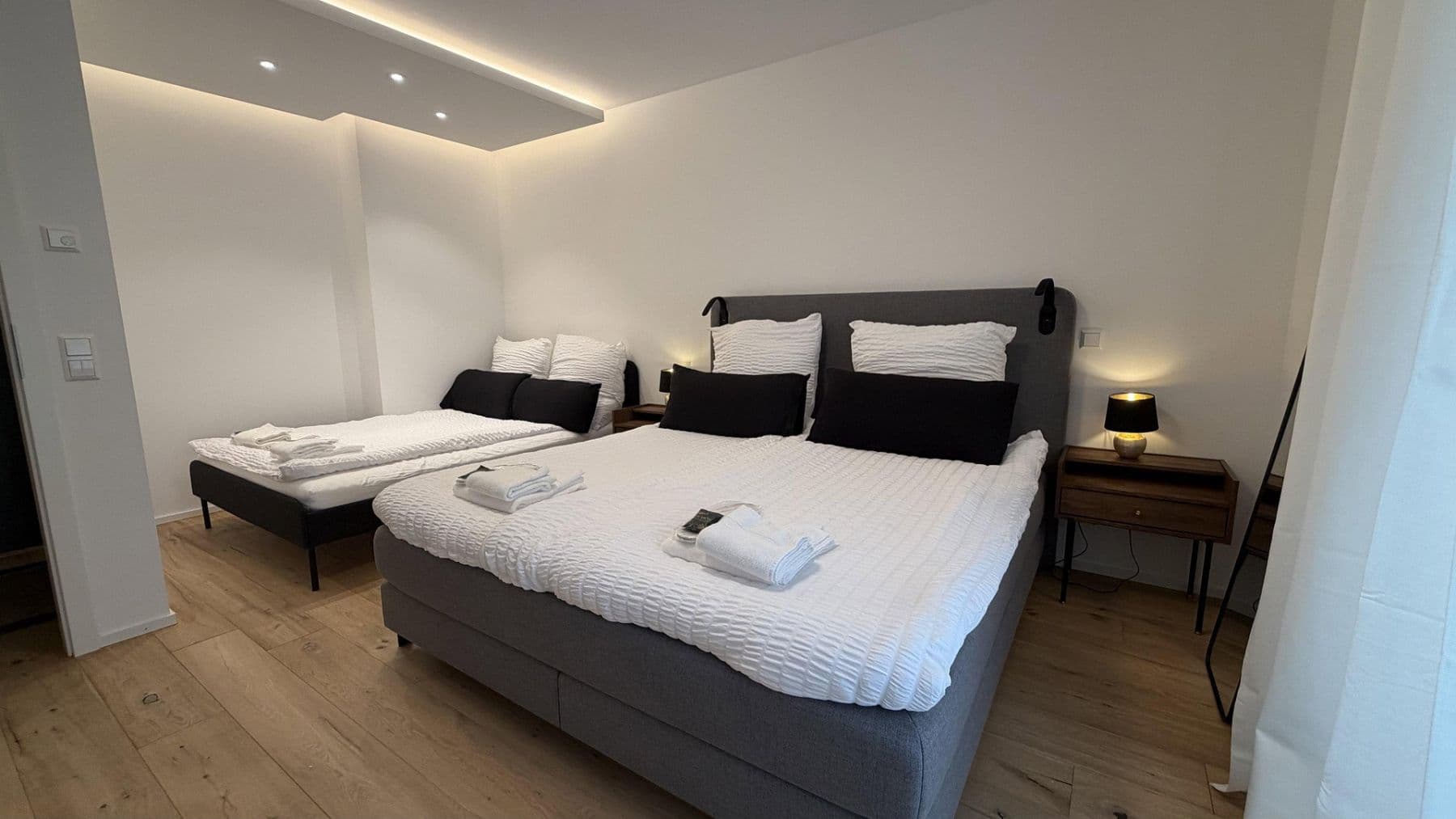 Pronájem bytu 3+kk 150 m², Weil am Rhein, Bádensko-Württembersko Pronájem bytu 3+kk 150 m², Weil am Rhein, Bádensko-Württembersko