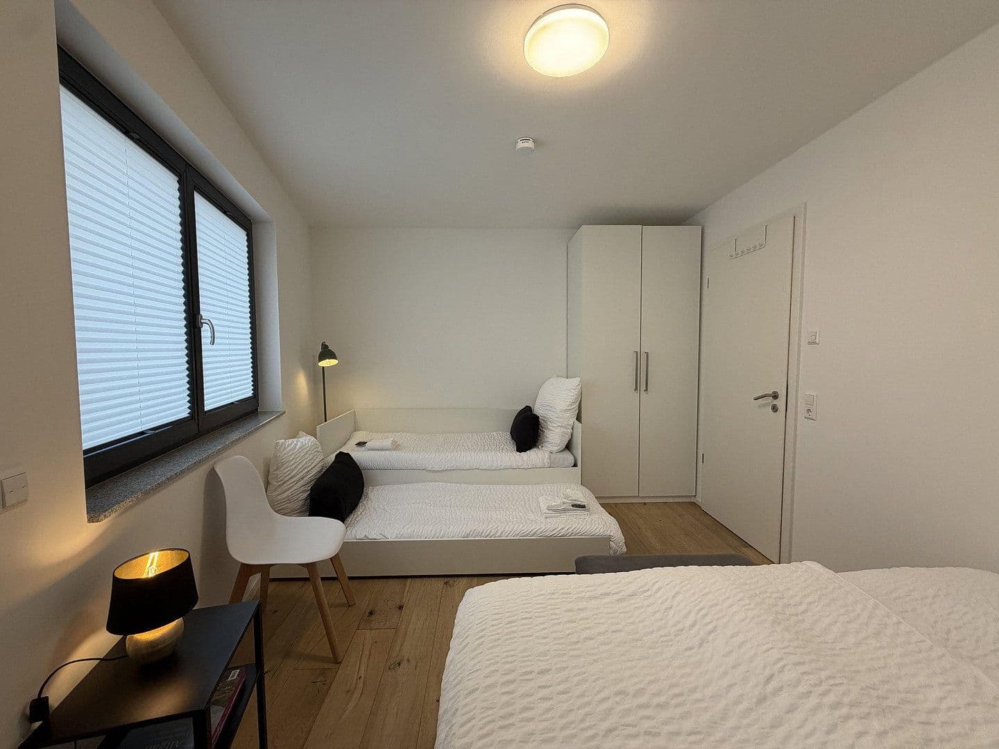 Pronájem bytu 3+kk 150 m², Weil am Rhein, Bádensko-Württembersko Pronájem bytu 3+kk 150 m², Weil am Rhein, Bádensko-Württembersko