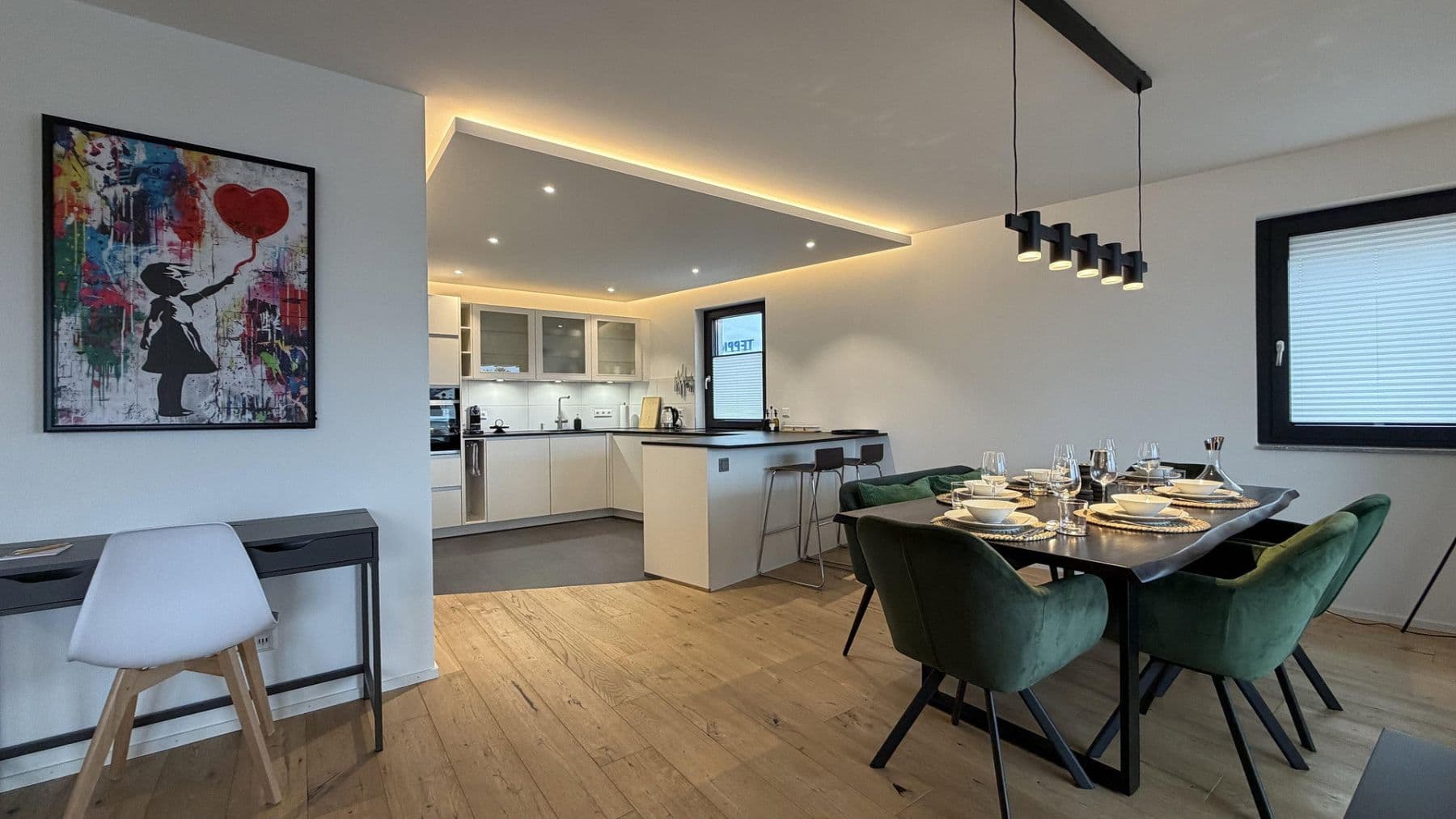 Pronájem bytu 3+kk 150 m², Weil am Rhein, Bádensko-Württembersko Pronájem bytu 3+kk 150 m², Weil am Rhein, Bádensko-Württembersko