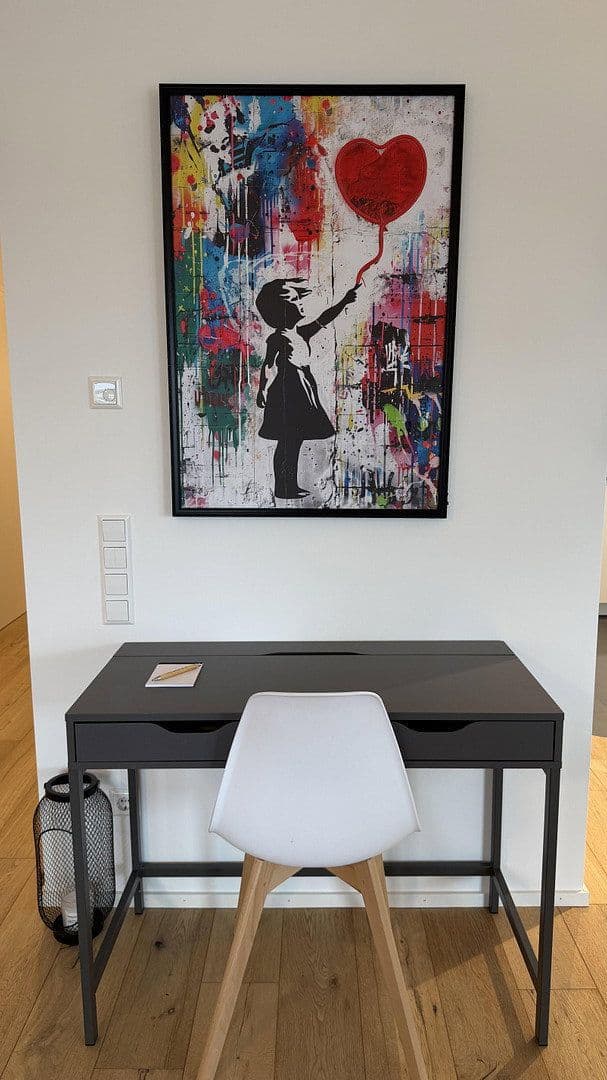 Pronájem bytu 3+kk 150 m², Weil am Rhein, Bádensko-Württembersko Pronájem bytu 3+kk 150 m², Weil am Rhein, Bádensko-Württembersko