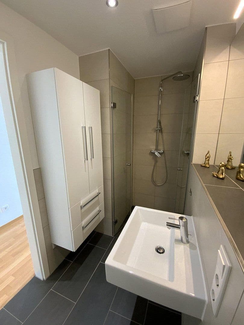 Pronájem bytu 2+kk 65 m², Fürther Strasse 59, Zirndorf, Bavorsko Pronájem bytu 2+kk 65 m², Fürther Strasse 59, Zirndorf, Bavorsko