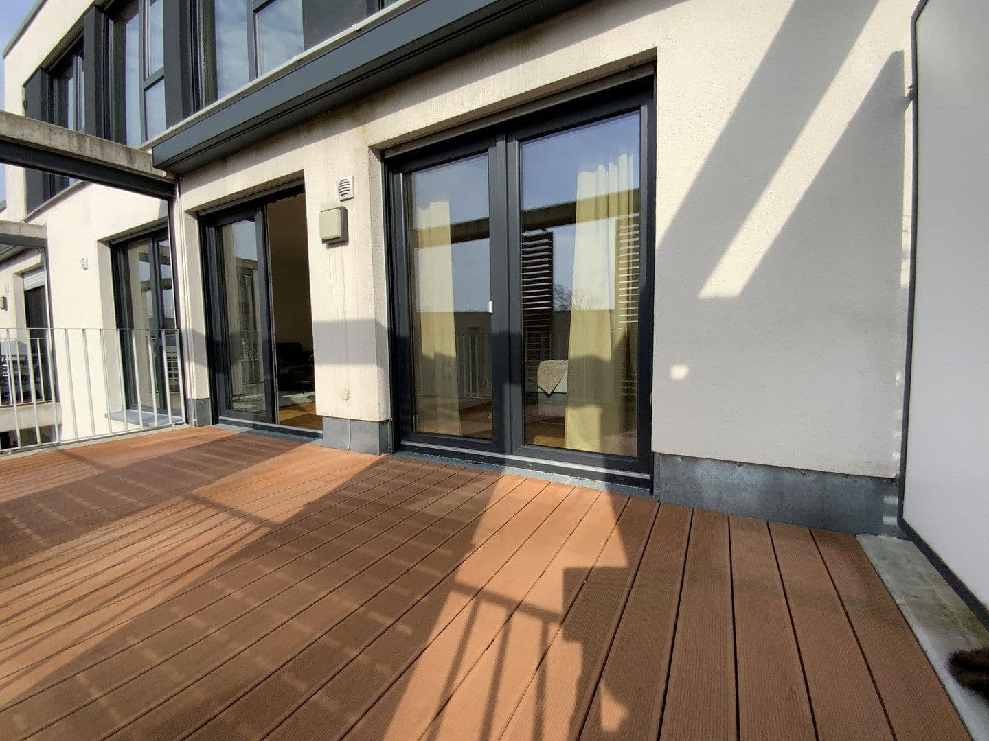 Pronájem bytu 2+kk 65 m², Fürther Strasse 59, Zirndorf, Bavorsko Pronájem bytu 2+kk 65 m², Fürther Strasse 59, Zirndorf, Bavorsko