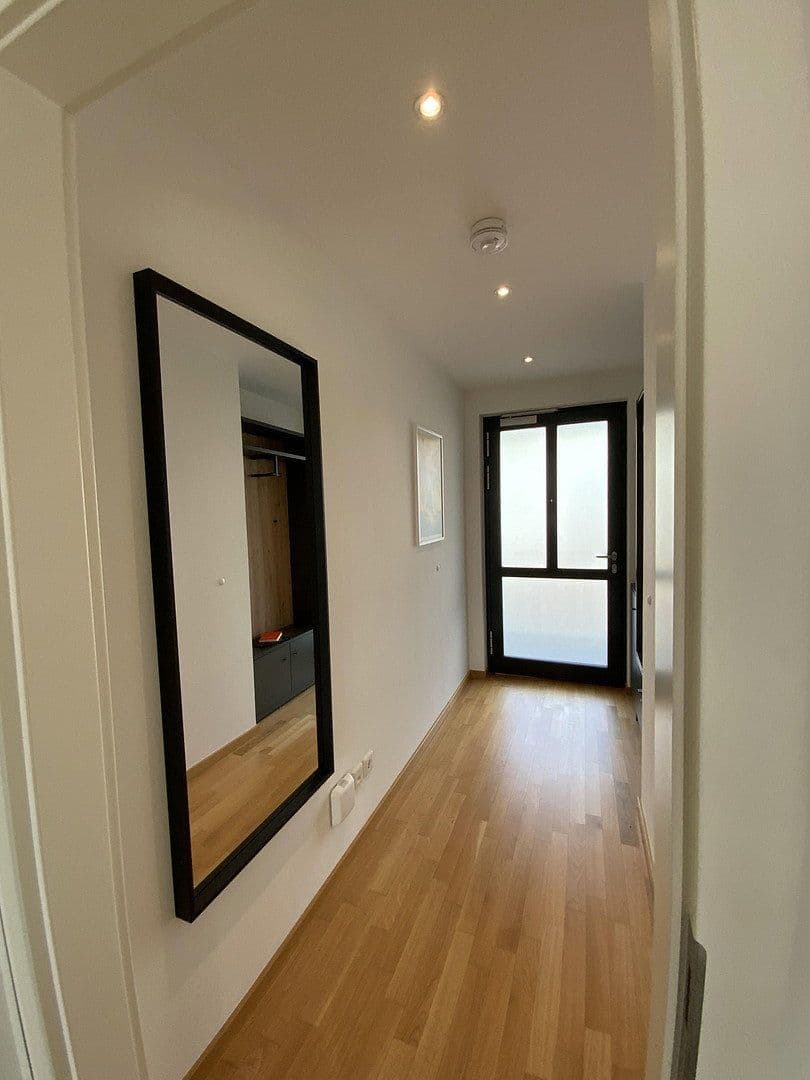 Pronájem bytu 2+kk 65 m², Fürther Strasse 59, Zirndorf, Bavorsko Pronájem bytu 2+kk 65 m², Fürther Strasse 59, Zirndorf, Bavorsko