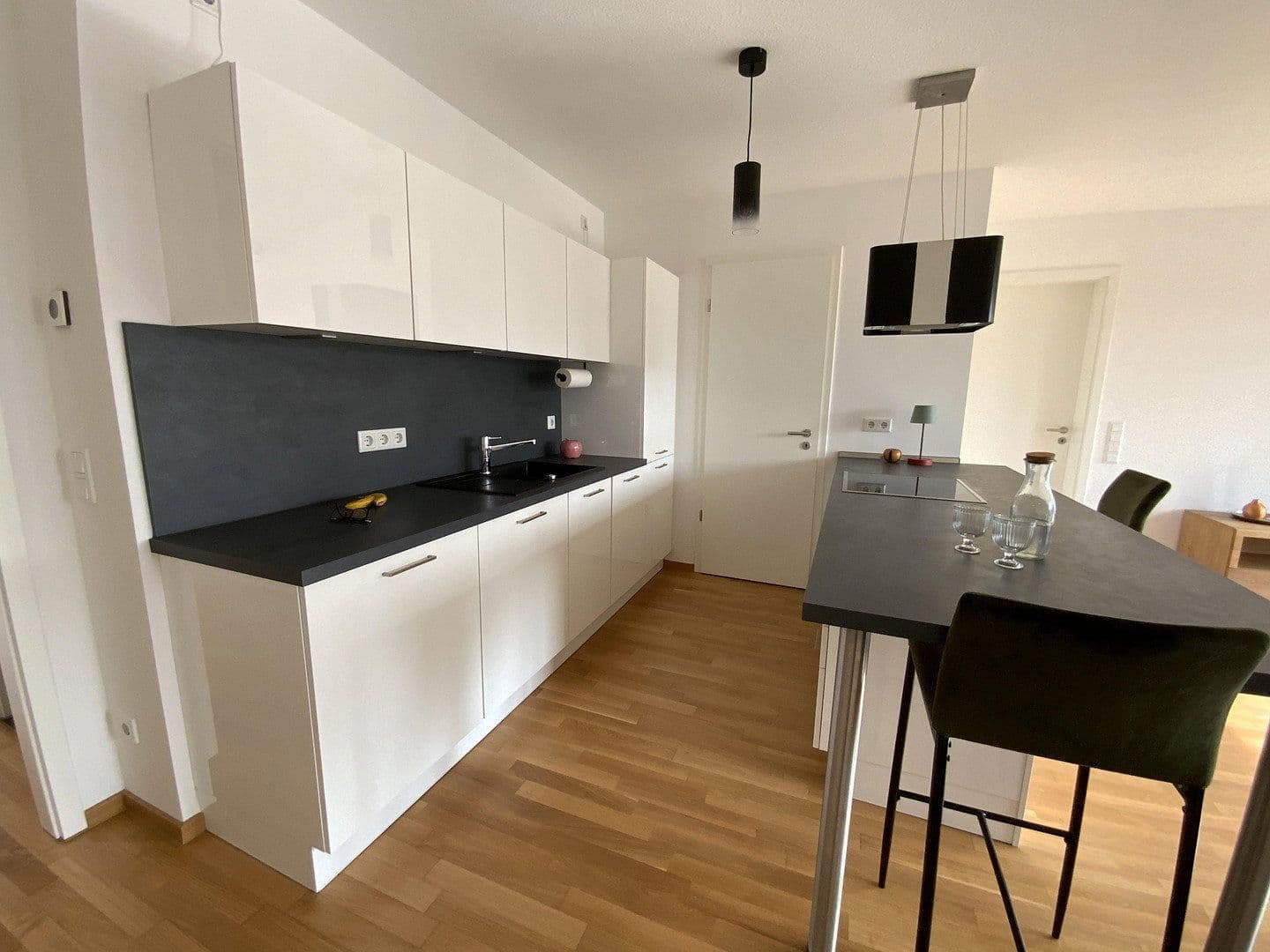 Pronájem bytu 2+kk 65 m², Fürther Strasse 59, Zirndorf, Bavorsko Pronájem bytu 2+kk 65 m², Fürther Strasse 59, Zirndorf, Bavorsko
