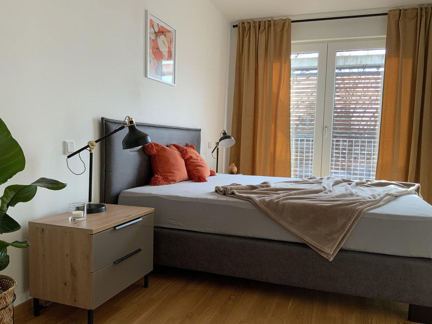 Pronájem bytu 2+kk 65 m², Fürther Strasse 59, Zirndorf, Bavorsko Pronájem bytu 2+kk 65 m², Fürther Strasse 59, Zirndorf, Bavorsko