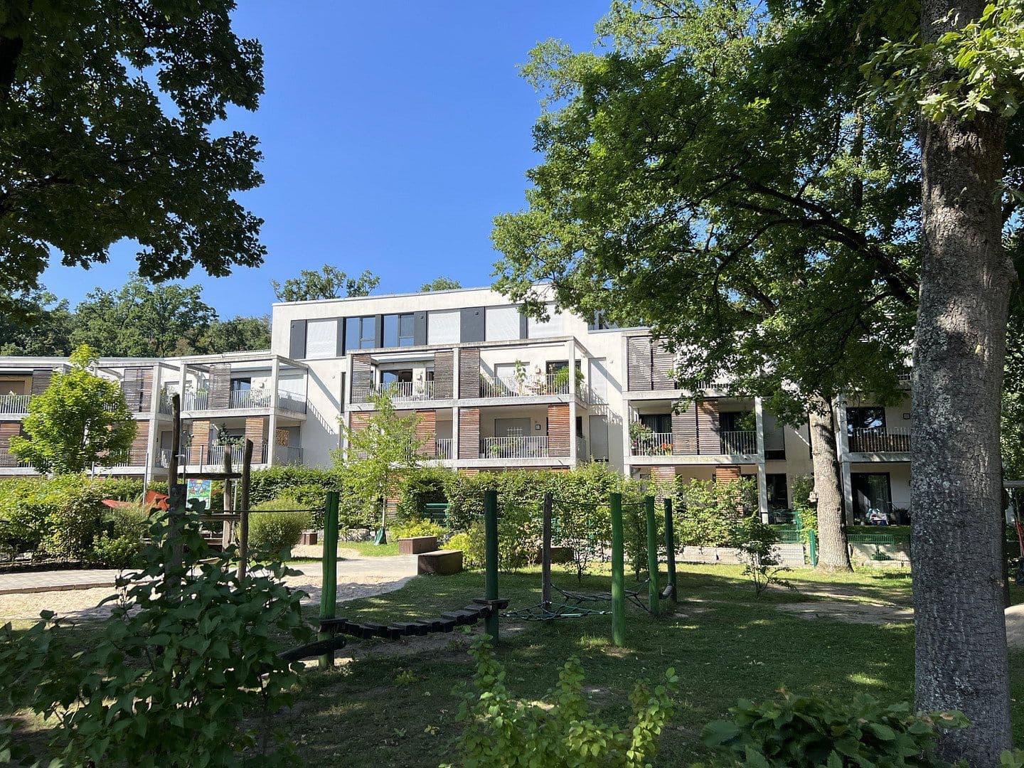 Pronájem bytu 2+kk 65 m², Fürther Strasse 59, Zirndorf, Bavorsko Pronájem bytu 2+kk 65 m², Fürther Strasse 59, Zirndorf, Bavorsko