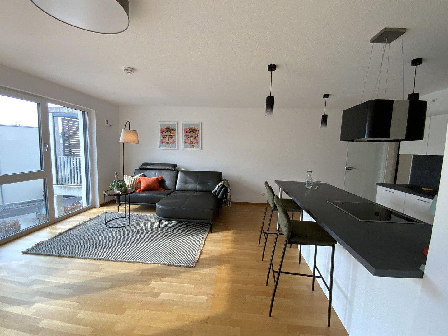Pronájem bytu 2+kk 65 m², Fürther Strasse 59, Zirndorf, Bavorsko Pronájem bytu 2+kk 65 m², Fürther Strasse 59, Zirndorf, Bavorsko