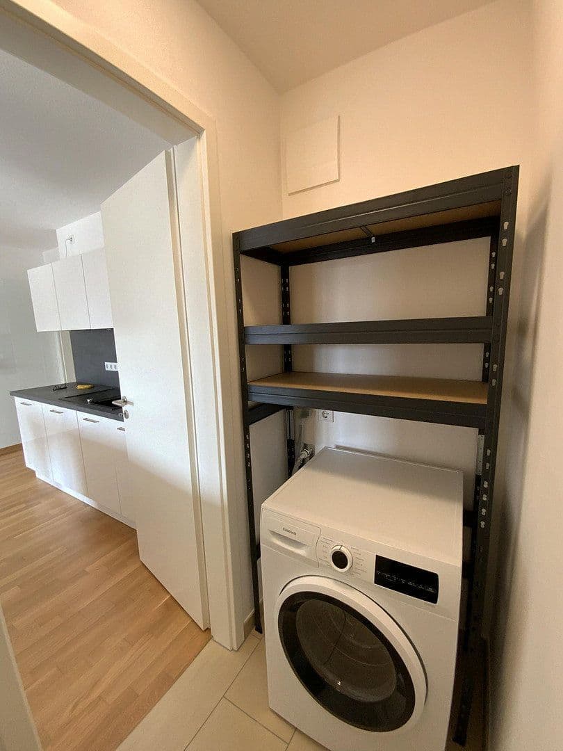Pronájem bytu 2+kk 65 m², Fürther Strasse 59, Zirndorf, Bavorsko Pronájem bytu 2+kk 65 m², Fürther Strasse 59, Zirndorf, Bavorsko