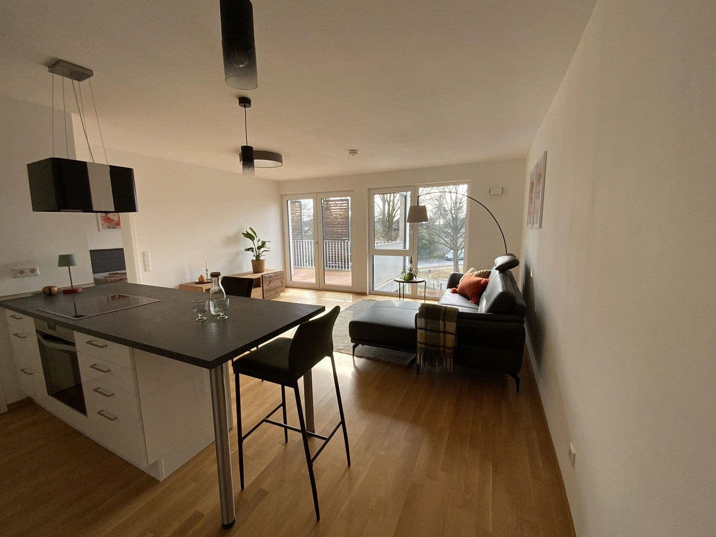 Pronájem bytu 2+kk 65 m², Fürther Strasse 59, Zirndorf, Bavorsko Pronájem bytu 2+kk 65 m², Fürther Strasse 59, Zirndorf, Bavorsko
