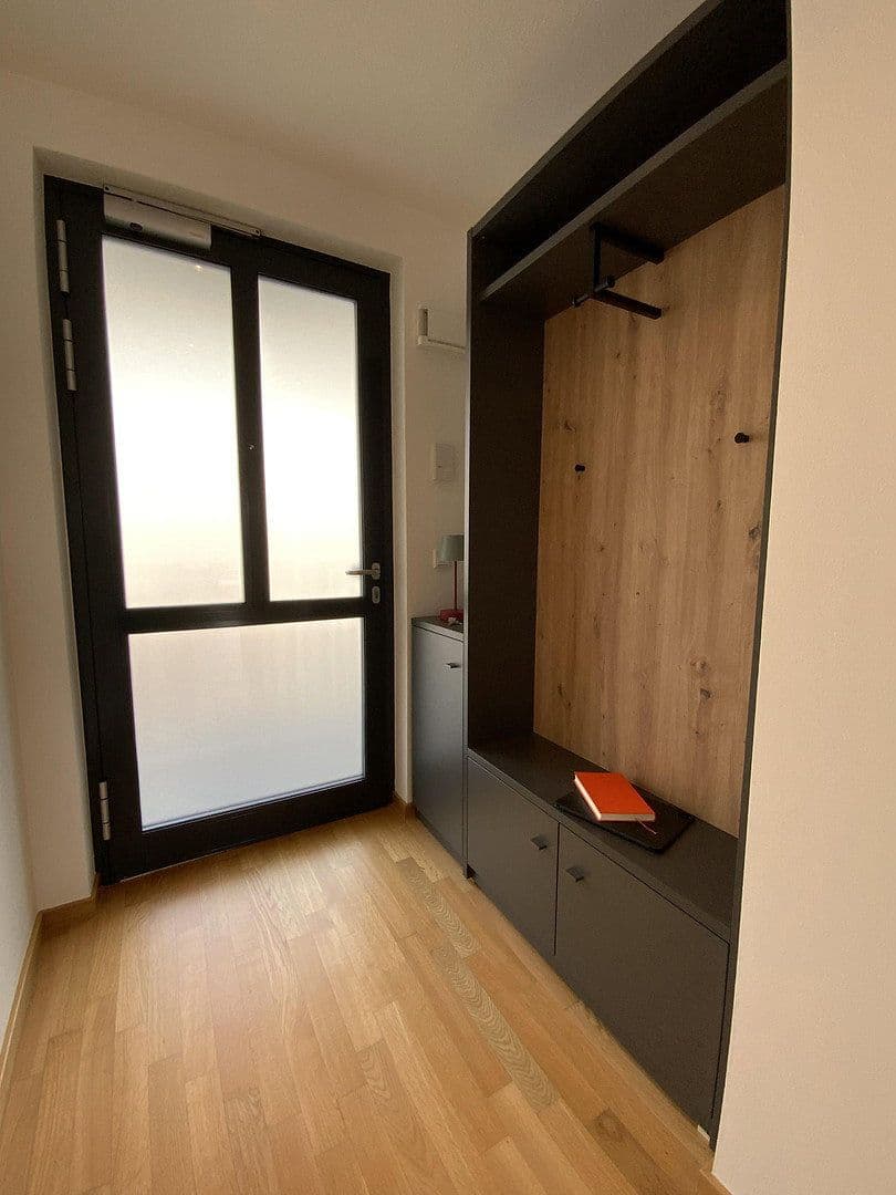 Pronájem bytu 2+kk 65 m², Fürther Strasse 59, Zirndorf, Bavorsko Pronájem bytu 2+kk 65 m², Fürther Strasse 59, Zirndorf, Bavorsko