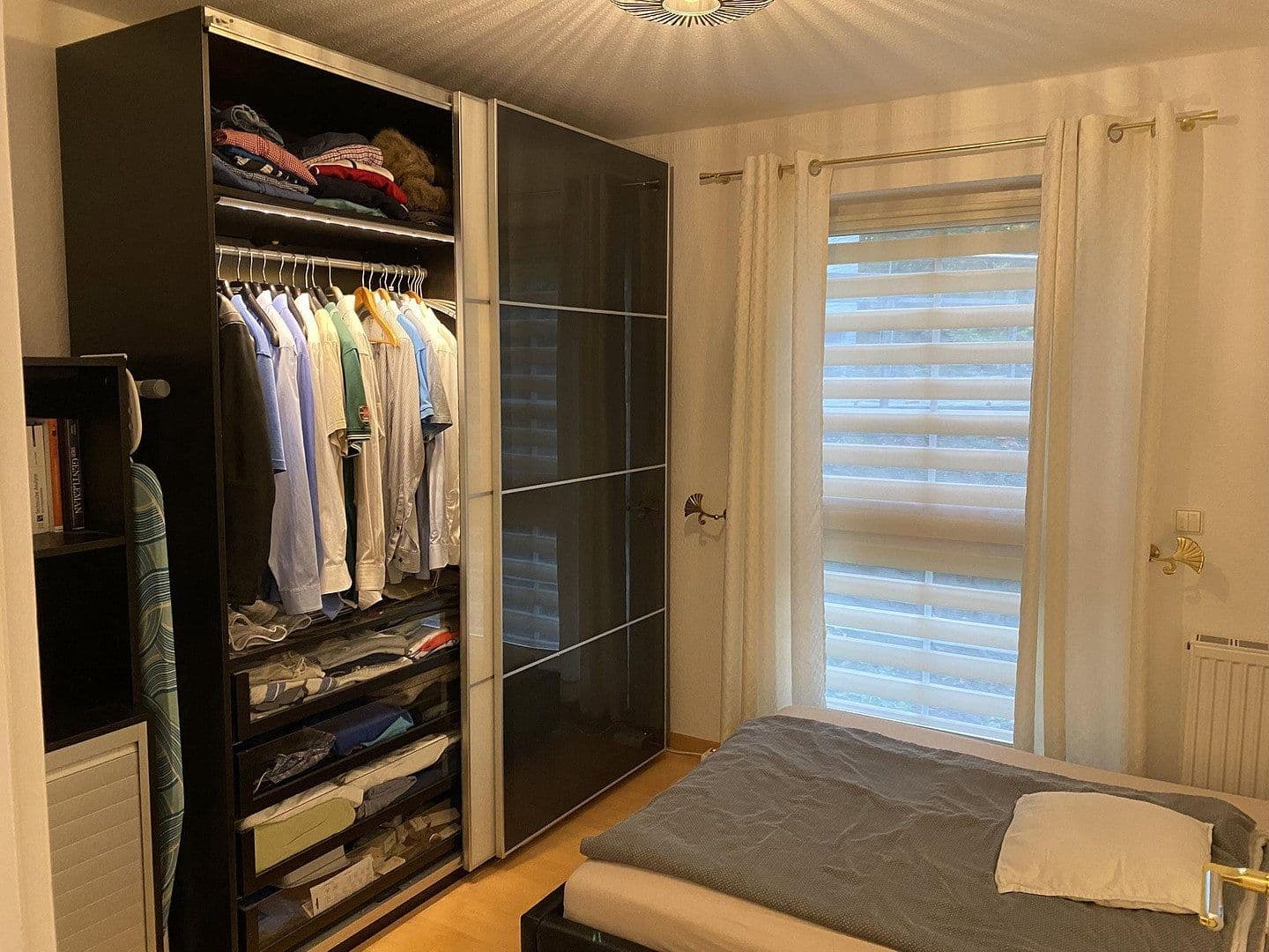 Pronájem bytu 2+1 58 m², Prangestraße 8, Wiesbaden, Hessen Pronájem bytu 2+1 58 m², Prangestraße 8, Wiesbaden, Hessen