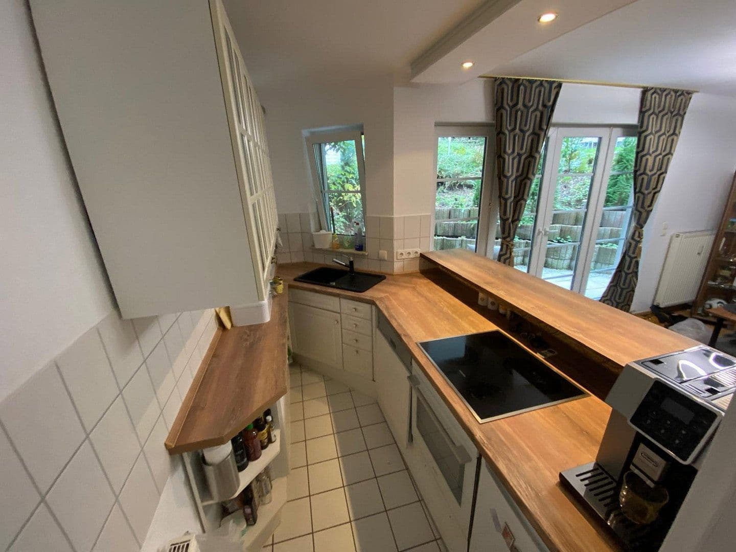 Pronájem bytu 2+1 58 m², Prangestraße 8, Wiesbaden, Hessen Pronájem bytu 2+1 58 m², Prangestraße 8, Wiesbaden, Hessen