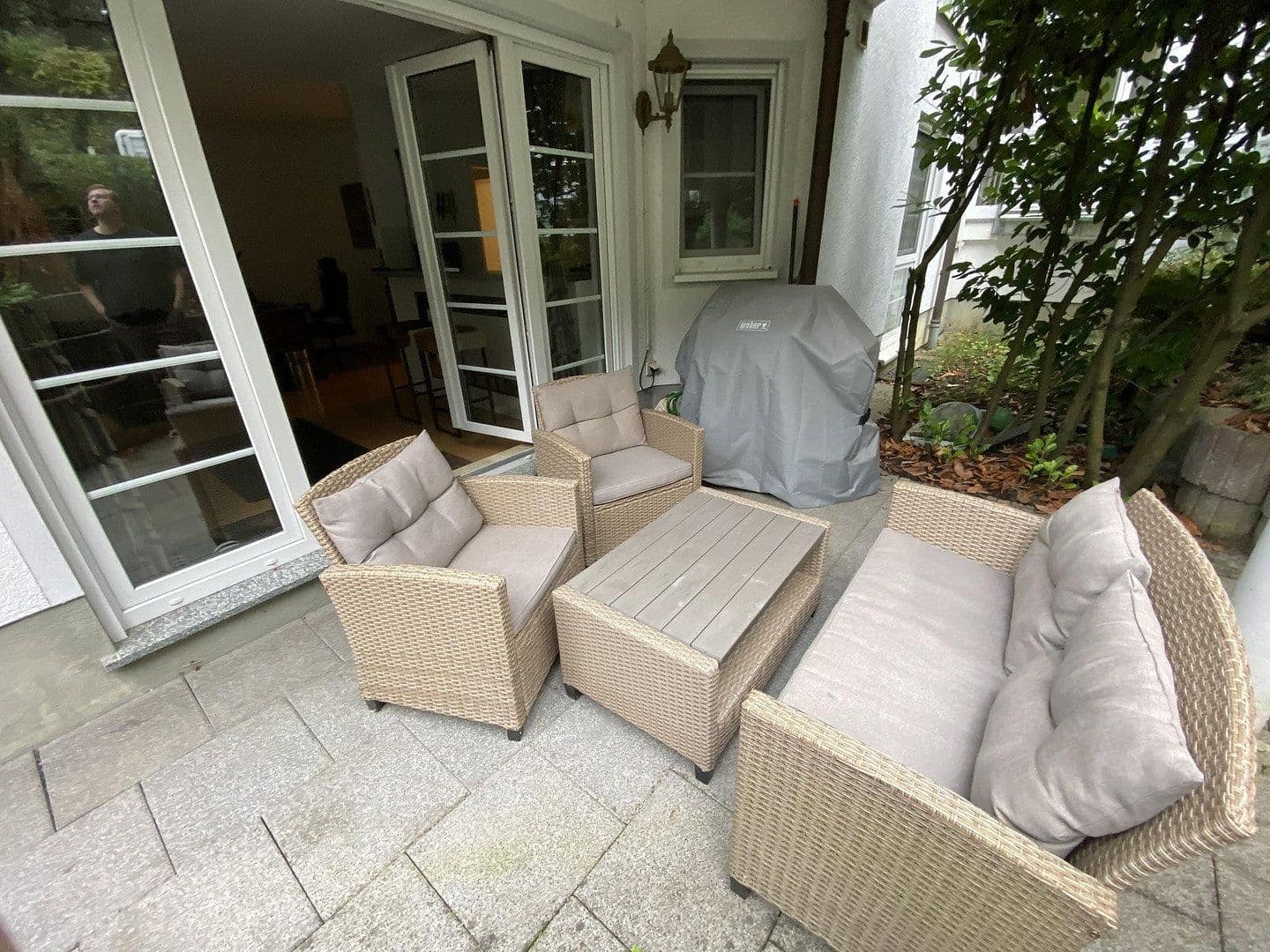 Pronájem bytu 2+1 58 m², Prangestraße 8, Wiesbaden, Hessen Pronájem bytu 2+1 58 m², Prangestraße 8, Wiesbaden, Hessen