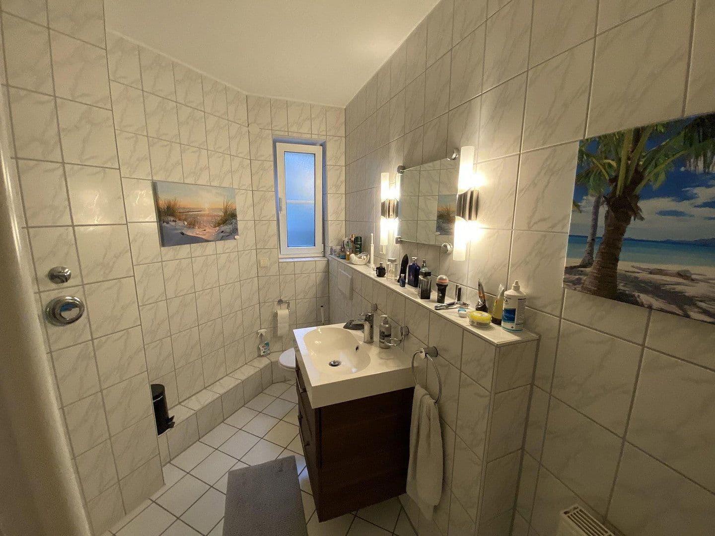 Pronájem bytu 2+1 58 m², Prangestraße 8, Wiesbaden, Hessen Pronájem bytu 2+1 58 m², Prangestraße 8, Wiesbaden, Hessen