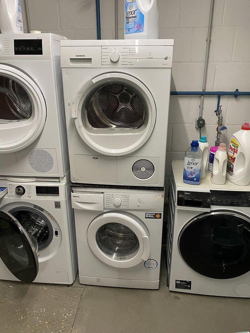 Pronájem bytu 2+1 58 m², Prangestraße 8, Wiesbaden, Hessen Pronájem bytu 2+1 58 m², Prangestraße 8, Wiesbaden, Hessen