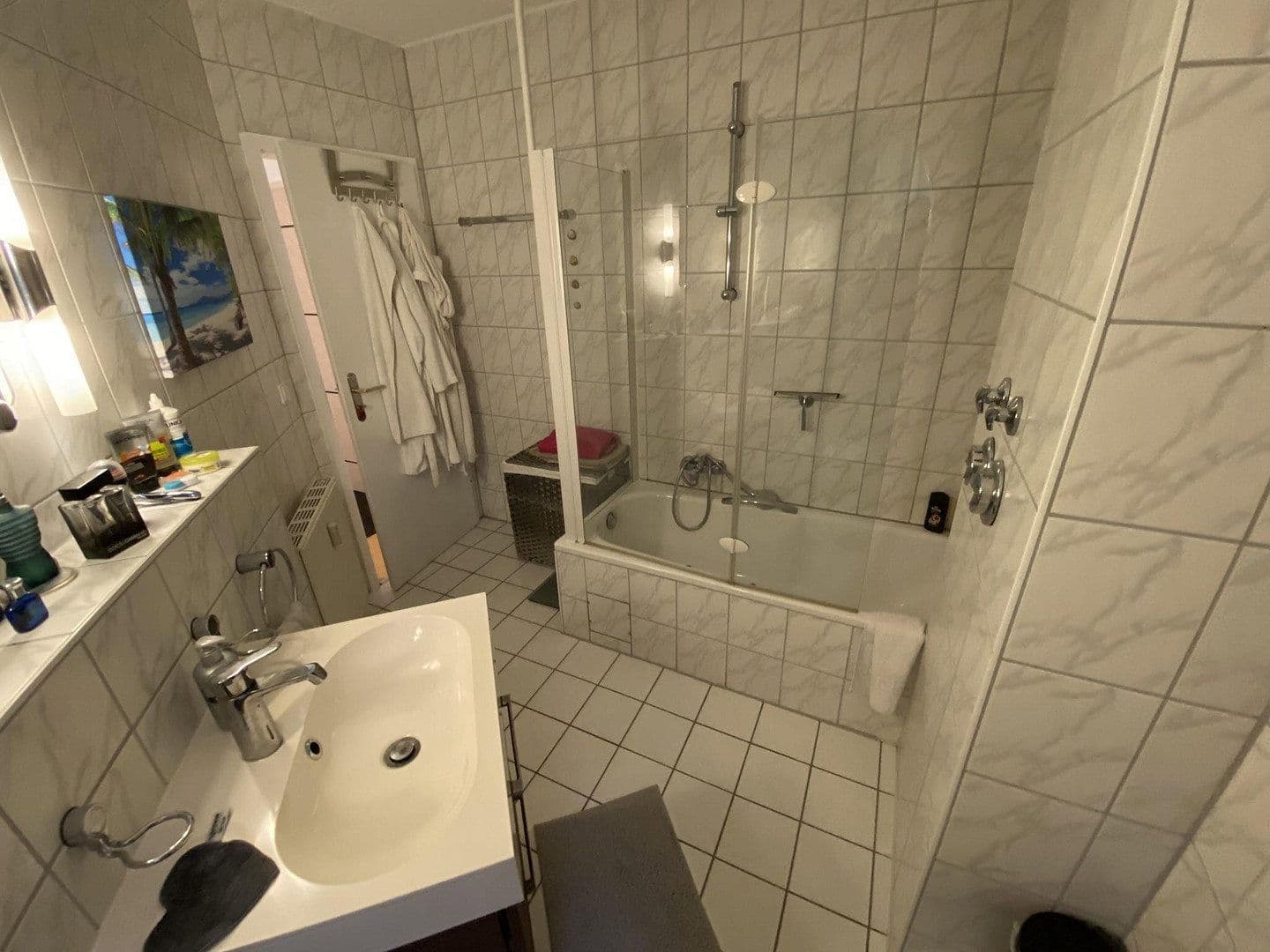 Pronájem bytu 2+1 58 m², Prangestraße 8, Wiesbaden, Hessen Pronájem bytu 2+1 58 m², Prangestraße 8, Wiesbaden, Hessen