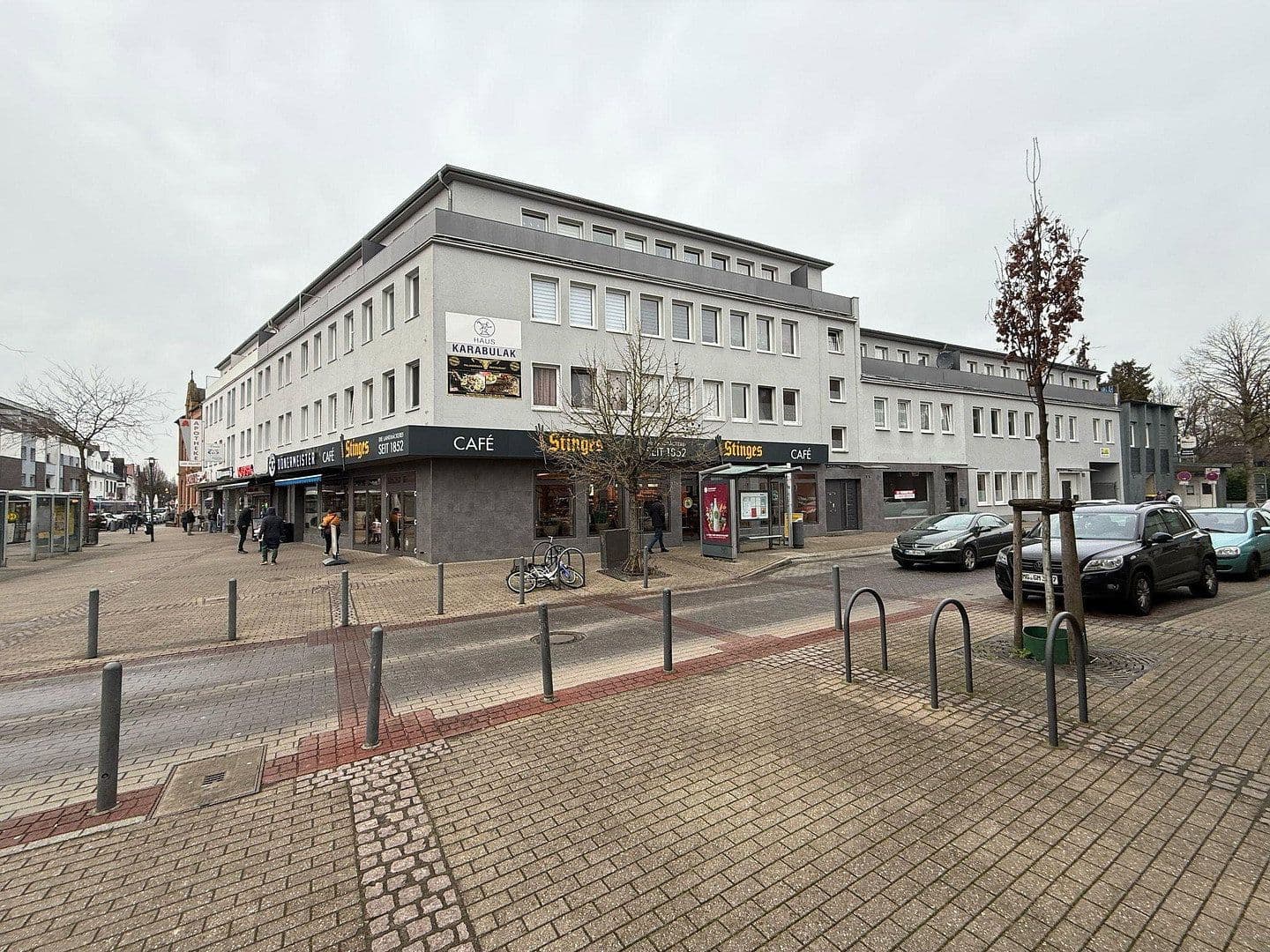 Prodej domu 1.780 m², pozemek 1.162 m², Konstantinplatz.5, Nordrhein-Westfalen - Mönchengladbach, Severní Porýní-Vestfálsko Prodej domu 1.780 m², pozemek 1.162 m², Konstantinplatz.5, Nordrhein-Westfalen - Mönchengladbach, Severní Porýní-Vestfálsko