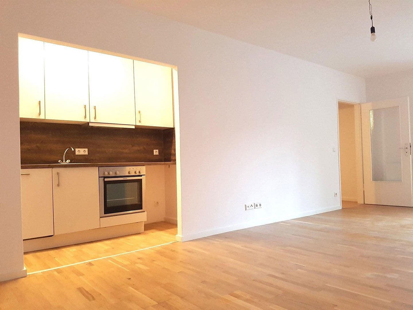 Pronájem bytu 2+1 65 m², Rabenbergstraße 30d, Wolfsburg, Dolní Sasko Pronájem bytu 2+1 65 m², Rabenbergstraße 30d, Wolfsburg, Dolní Sasko