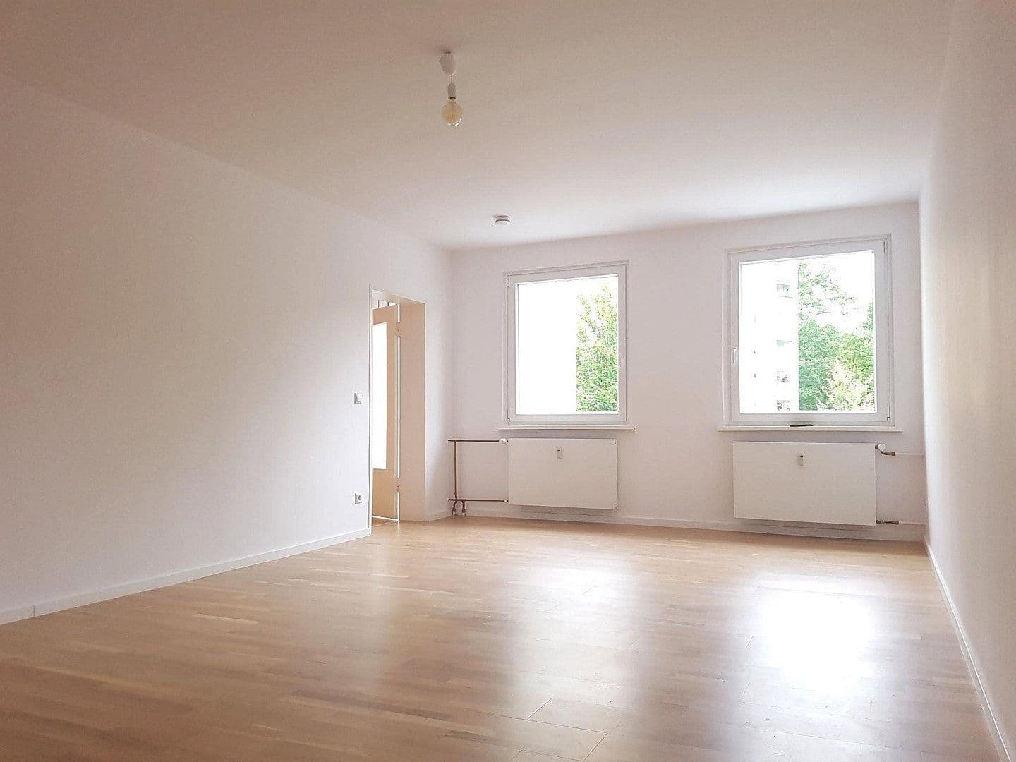 Pronájem bytu 2+1 65 m², Rabenbergstraße 30d, Wolfsburg, Dolní Sasko Pronájem bytu 2+1 65 m², Rabenbergstraße 30d, Wolfsburg, Dolní Sasko