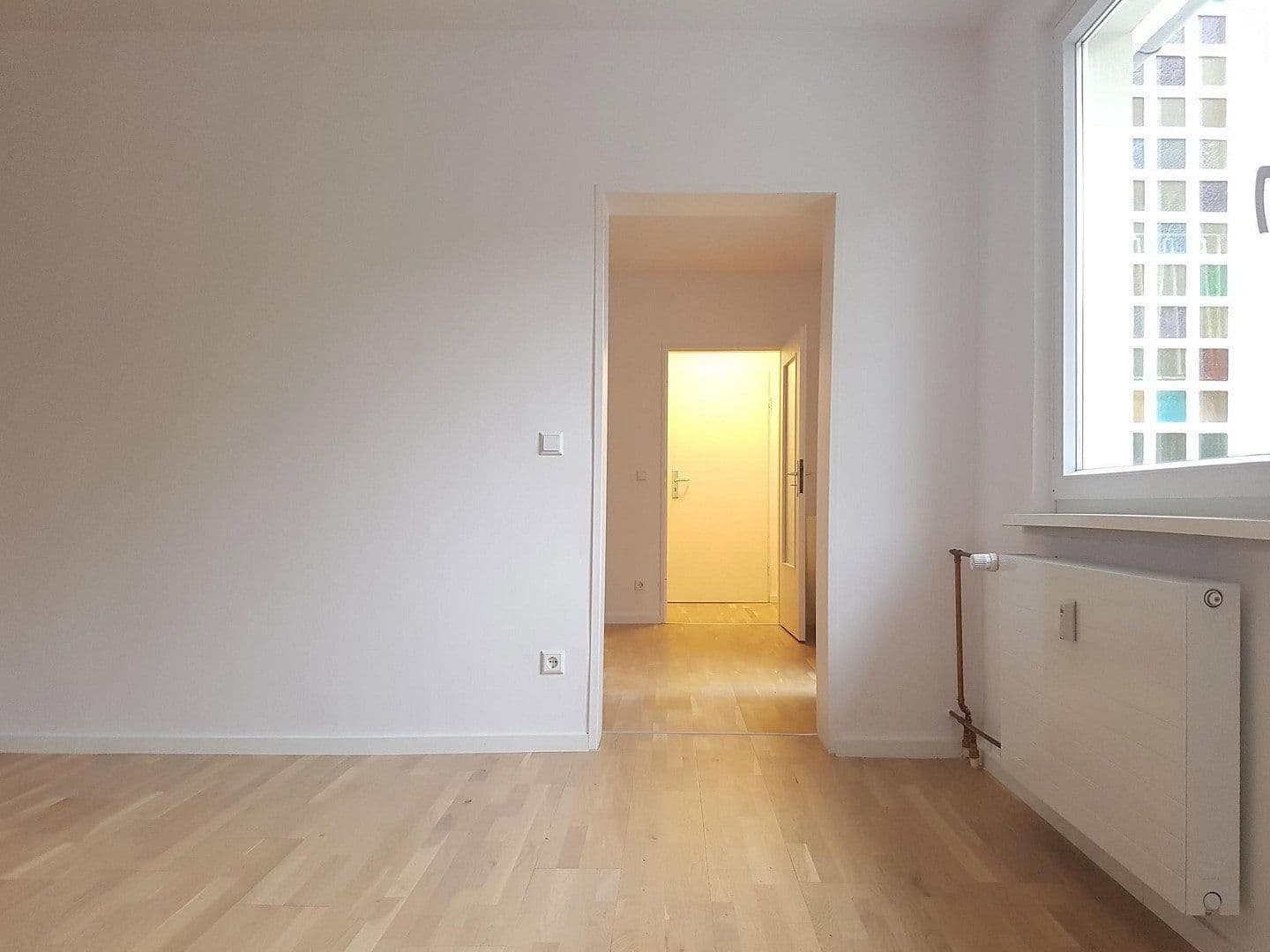 Pronájem bytu 2+1 65 m², Rabenbergstraße 30d, Wolfsburg, Dolní Sasko Pronájem bytu 2+1 65 m², Rabenbergstraße 30d, Wolfsburg, Dolní Sasko
