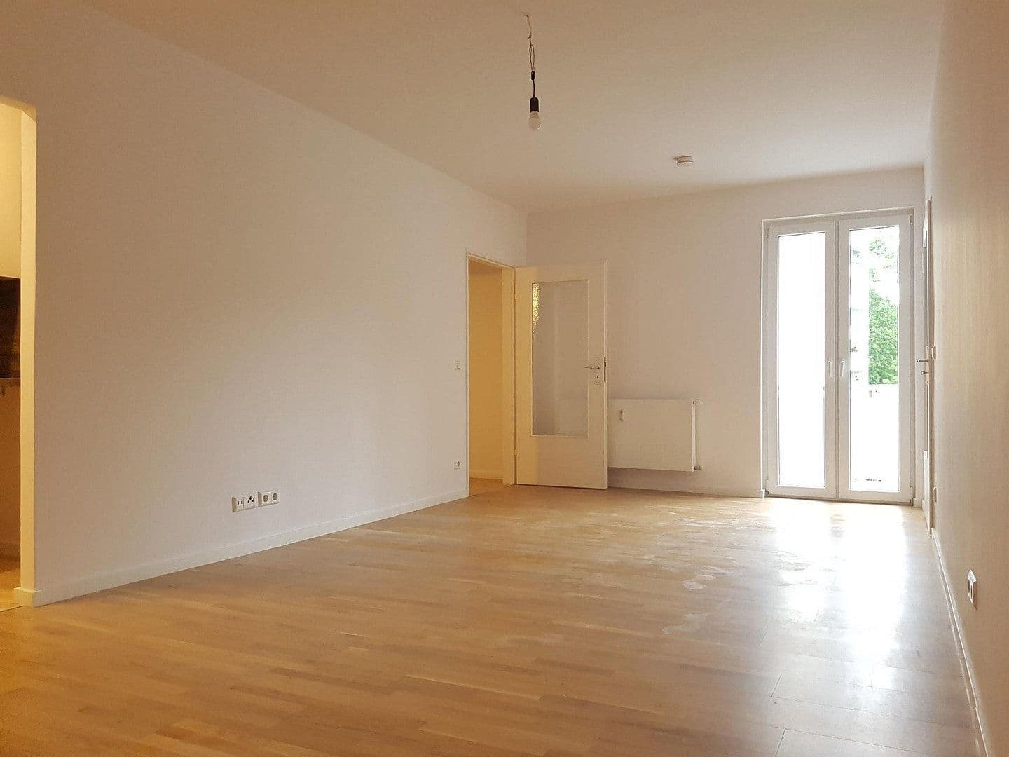 Pronájem bytu 2+1 65 m², Rabenbergstraße 30d, Wolfsburg, Dolní Sasko Pronájem bytu 2+1 65 m², Rabenbergstraße 30d, Wolfsburg, Dolní Sasko