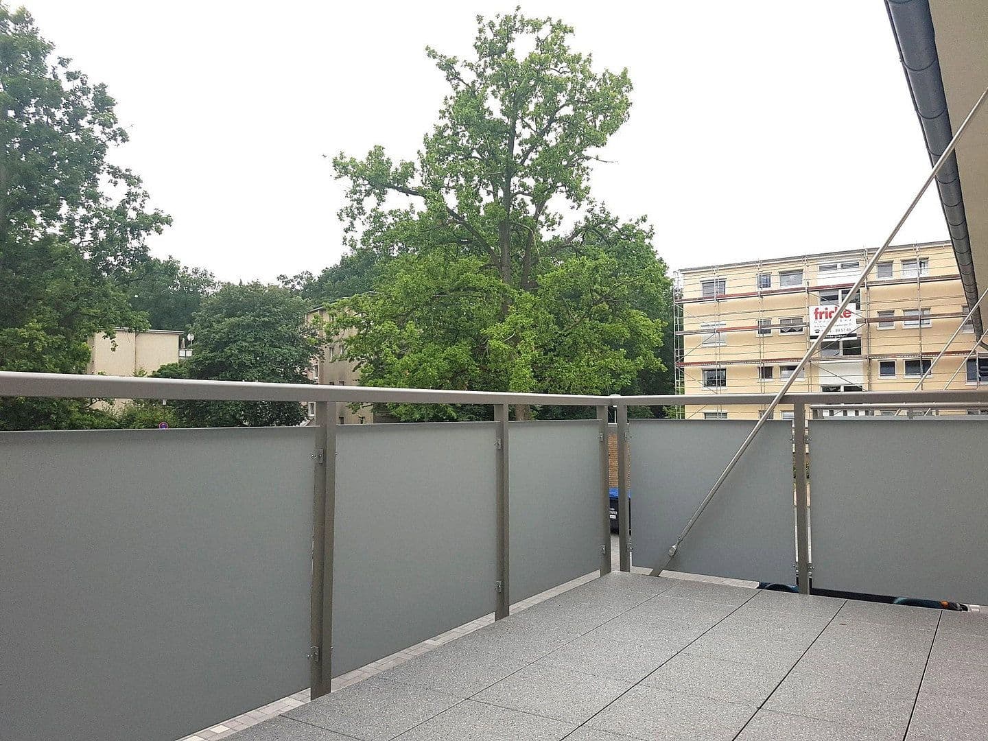 Pronájem bytu 2+1 65 m², Rabenbergstraße 30d, Wolfsburg, Dolní Sasko Pronájem bytu 2+1 65 m², Rabenbergstraße 30d, Wolfsburg, Dolní Sasko