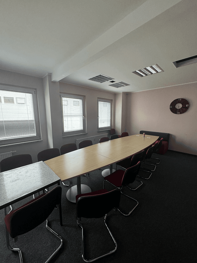 Pronájem kanceláře 30 m², Hoppegarten, Braniborsko Pronájem kanceláře 30 m², Hoppegarten, Braniborsko