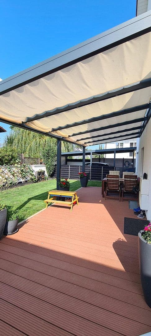 Prodej domu 127 m², pozemek 235 m², Adalbert-Stifter-Weg 2a, Markt Schwaben, Bavorsko Prodej domu 127 m², pozemek 235 m², Adalbert-Stifter-Weg 2a, Markt Schwaben, Bavorsko