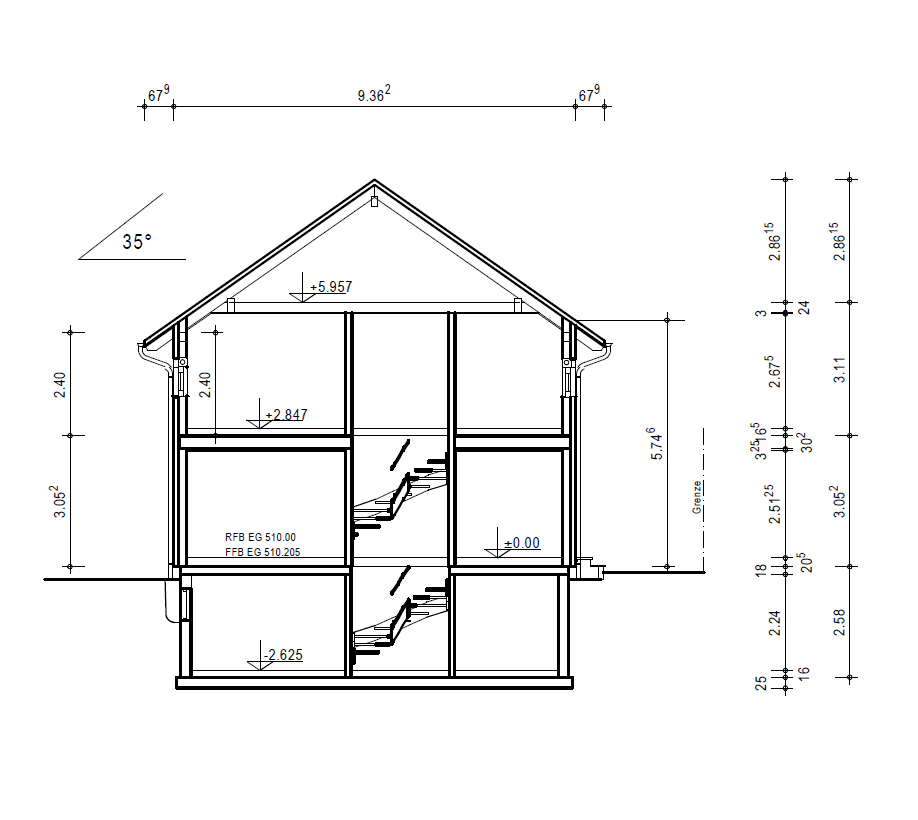 Prodej domu 127 m², pozemek 235 m², Adalbert-Stifter-Weg 2a, Markt Schwaben, Bavorsko Prodej domu 127 m², pozemek 235 m², Adalbert-Stifter-Weg 2a, Markt Schwaben, Bavorsko