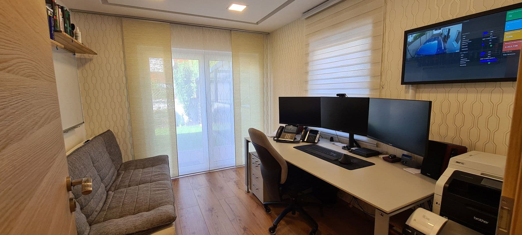 Prodej domu 127 m², pozemek 235 m², Adalbert-Stifter-Weg 2a, Markt Schwaben, Bavorsko Prodej domu 127 m², pozemek 235 m², Adalbert-Stifter-Weg 2a, Markt Schwaben, Bavorsko