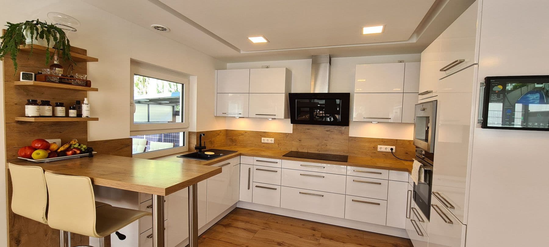 Prodej domu 127 m², pozemek 235 m², Adalbert-Stifter-Weg 2a, Markt Schwaben, Bavorsko Prodej domu 127 m², pozemek 235 m², Adalbert-Stifter-Weg 2a, Markt Schwaben, Bavorsko