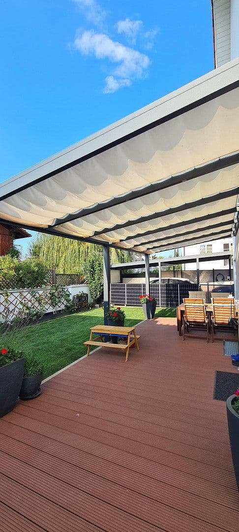 Prodej domu 127 m², pozemek 235 m², Adalbert-Stifter-Weg 2a, Markt Schwaben, Bavorsko Prodej domu 127 m², pozemek 235 m², Adalbert-Stifter-Weg 2a, Markt Schwaben, Bavorsko