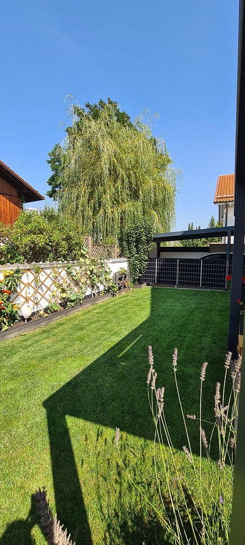 Prodej domu 127 m², pozemek 235 m², Adalbert-Stifter-Weg 2a, Markt Schwaben, Bavorsko Prodej domu 127 m², pozemek 235 m², Adalbert-Stifter-Weg 2a, Markt Schwaben, Bavorsko