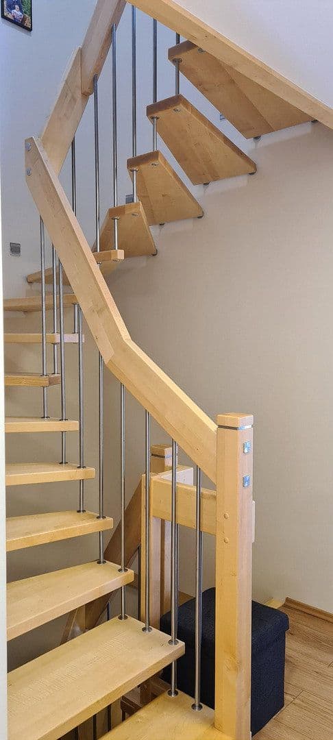 Prodej domu 127 m², pozemek 235 m², Adalbert-Stifter-Weg 2a, Markt Schwaben, Bavorsko Prodej domu 127 m², pozemek 235 m², Adalbert-Stifter-Weg 2a, Markt Schwaben, Bavorsko