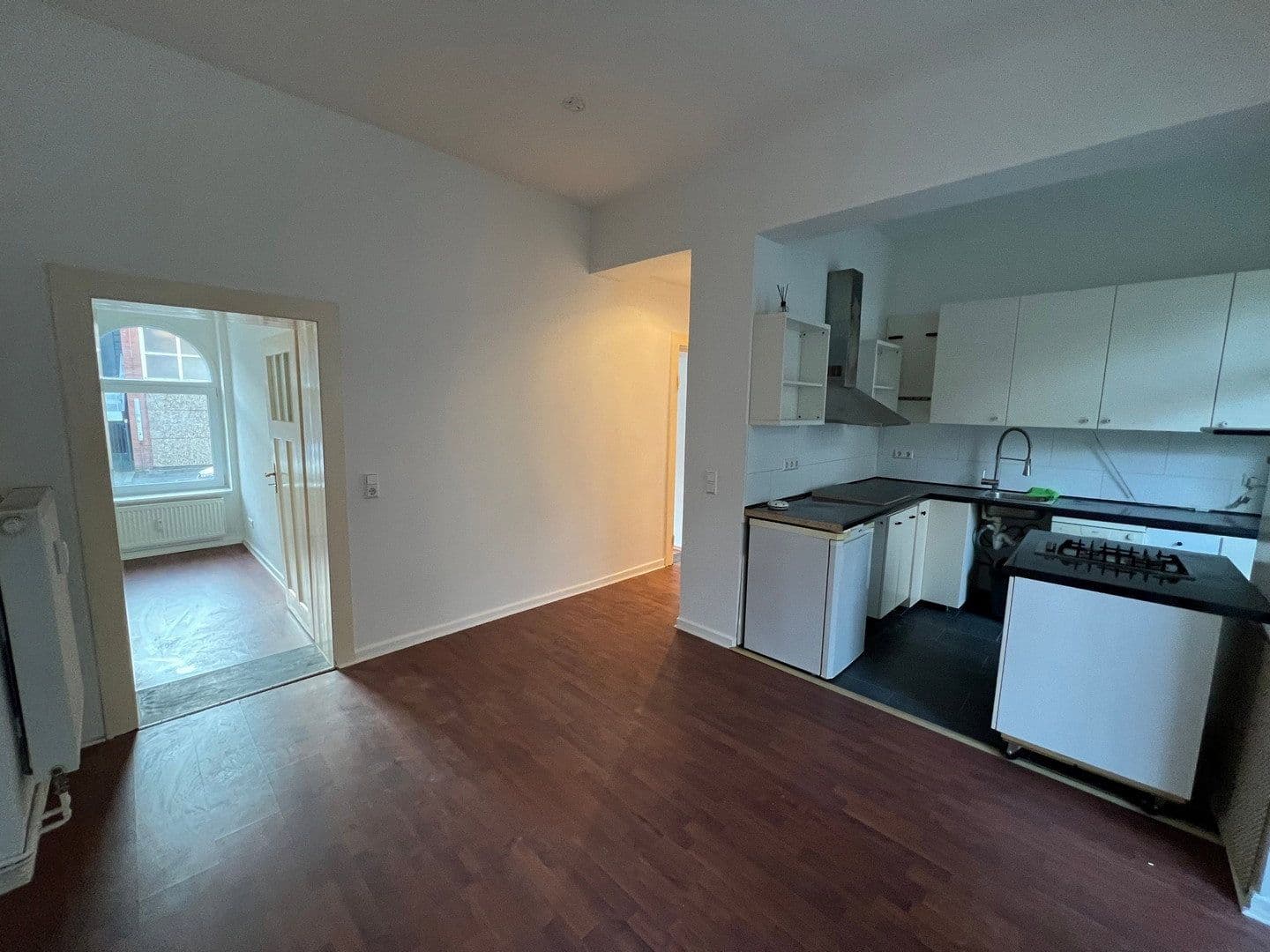 Pronájem bytu 4+1 71 m², Grabbestr. 20, Hannover, Dolní Sasko Pronájem bytu 4+1 71 m², Grabbestr. 20, Hannover, Dolní Sasko