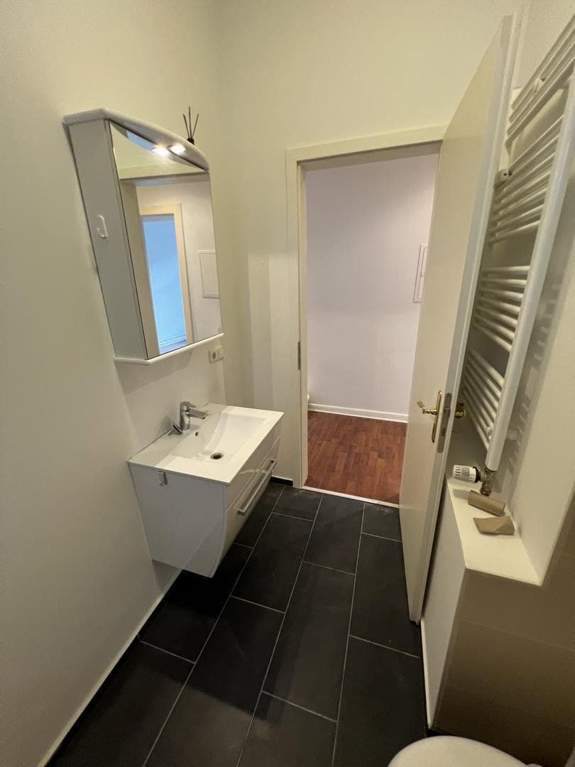 Pronájem bytu 4+1 71 m², Grabbestr. 20, Hannover, Dolní Sasko Pronájem bytu 4+1 71 m², Grabbestr. 20, Hannover, Dolní Sasko